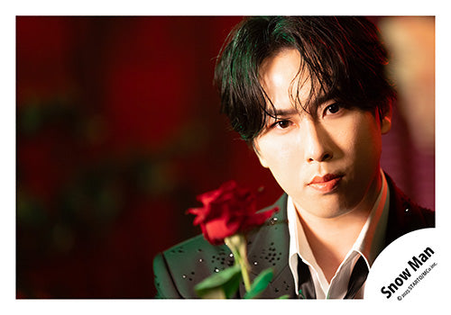 【No.SM25-355】專輯「THE BEST 2020 - 2025」MV&封面花絮照