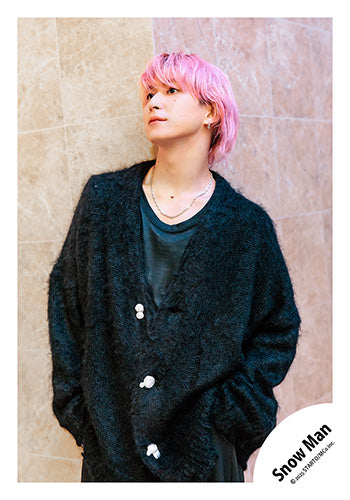 【No.SM25-378】專輯「THE BEST 2020 - 2025」MV&封面花絮照