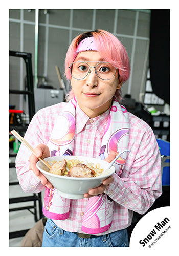 【No.SM25-395】專輯「THE BEST 2020 - 2025」MV&封面花絮照