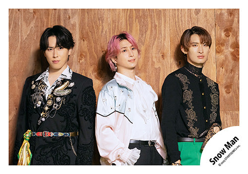 【No.SM25-534】單曲「SERIOUS」MV&封面花絮照