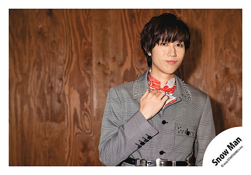 【No.SM25-635】單曲「SERIOUS」MV&封面花絮照