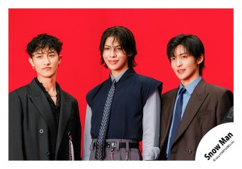 【No.SM25-758】專輯「音故知新」MV&封面花絮照