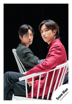 【No.SM25-761】專輯「音故知新」MV&封面花絮照