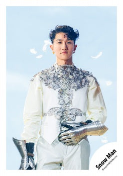 【No.SM25-786】專輯「音故知新」MV&封面花絮照