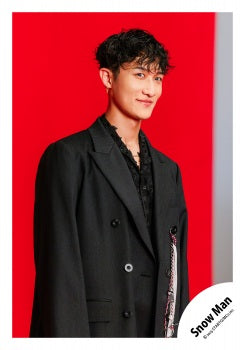 【No.SM25-792】專輯「音故知新」MV&封面花絮照