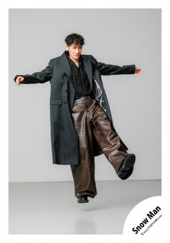 【No.SM25-814】專輯「音故知新」MV&封面花絮照