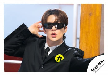 【No.SM25-821】專輯「音故知新」MV&封面花絮照