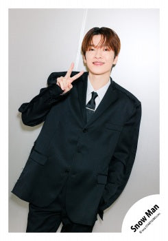 【No.SM25-830】專輯「音故知新」MV&封面花絮照