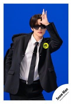 【No.SM25-833】專輯「音故知新」MV&封面花絮照