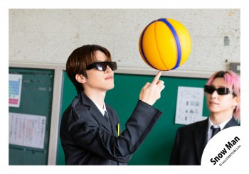 【No.SM25-839】專輯「音故知新」MV&封面花絮照