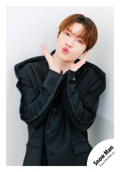 【No.SM25-842】專輯「音故知新」MV&封面花絮照