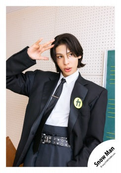 【No.SM25-859】專輯「音故知新」MV&封面花絮照