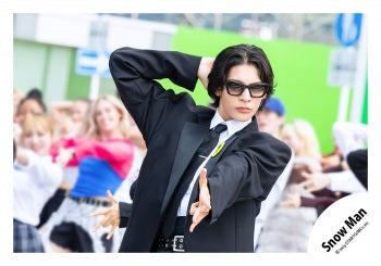 【No.SM25-876】專輯「音故知新」MV&封面花絮照