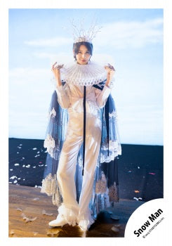 【No.SM25-885】專輯「音故知新」MV&封面花絮照