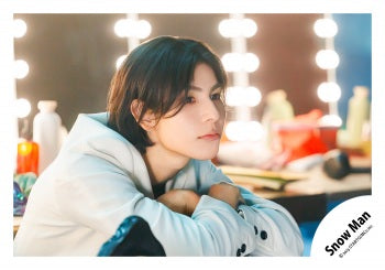 【No.SM25-886】專輯「音故知新」MV&封面花絮照