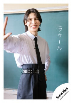 【No.SM25-897】專輯「音故知新」MV&封面花絮照