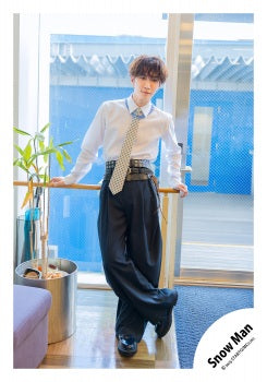 【No.SM25-925】專輯「音故知新」MV&封面花絮照