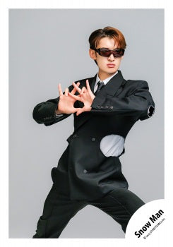 【No.SM25-946】專輯「音故知新」MV&封面花絮照