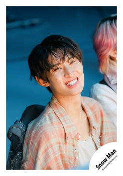 【No.SM25-947】專輯「音故知新」MV&封面花絮照