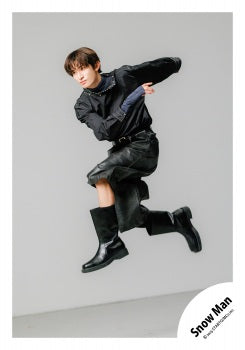 【No.SM25-978】專輯「音故知新」MV&封面花絮照