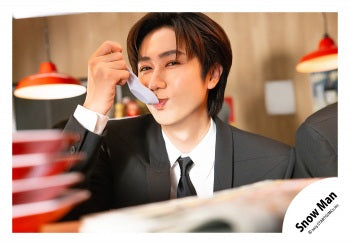 【No.SM25-995】專輯「音故知新」MV&封面花絮照