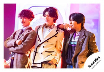 【No.SM26-032】數位單曲「Odorouze!」MV花絮照