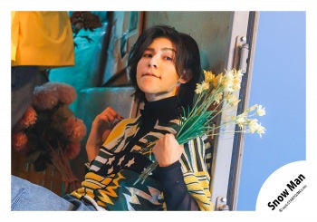 【No.SM26-314】單曲「BANG!! / SAVE YOUR HEART / Odorouze!」MV & 封面花絮照