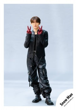 【No.SM26-378】單曲「BANG!! / SAVE YOUR HEART / Odorouze!」MV & 封面花絮照
