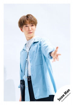 【No.SM26-519】Snow Man Original Goods 2026~Going with Snow Man~原創照片