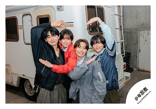 【No.SNN25-006】個人寫真影片幕後花絮2025 第二彈