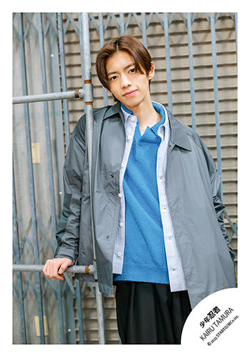 【No.SNN25-013】個人寫真影片幕後花絮2025 第二彈