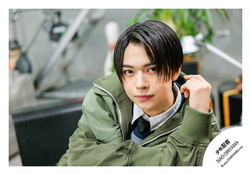 【No.SNN25-017】個人寫真影片幕後花絮2025 第二彈