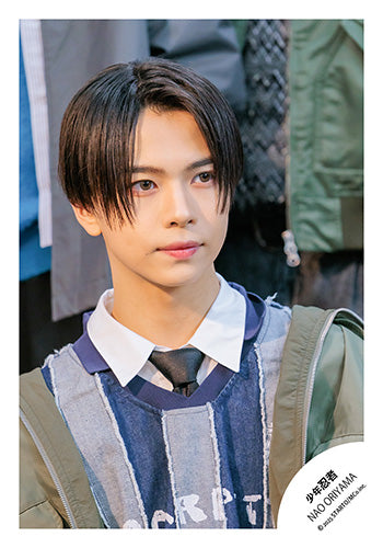 【No.SNN25-018】個人寫真影片幕後花絮2025 第二彈