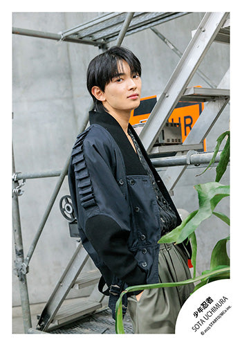 【No.SNN25-032】個人寫真影片幕後花絮2025 第二彈