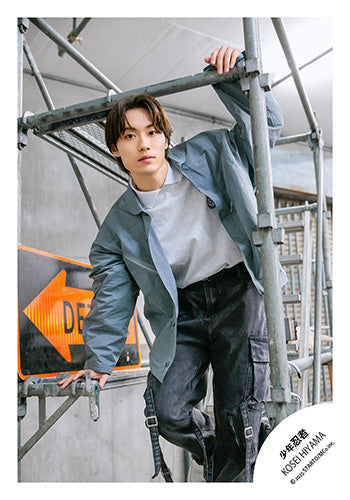 【No.SNN25-046】個人寫真影片幕後花絮2025 第二彈