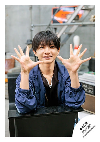 【No.SNN25-050】個人寫真影片幕後花絮2025 第二彈