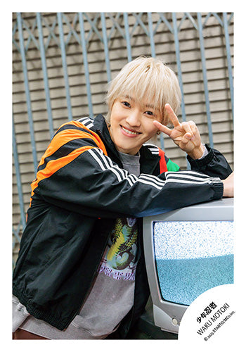 【No.SNN25-064】個人寫真影片幕後花絮2025 第二彈