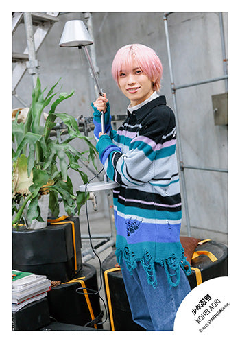 【No.SNN25-073】個人寫真影片幕後花絮2025 第二彈