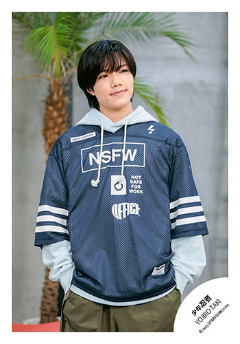 【No.SNN25-090】個人寫真影片幕後花絮2025 第二彈