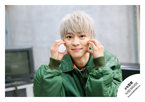 【No.SNN25-101】個人寫真影片幕後花絮2025 第二彈