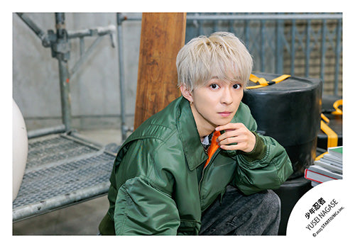 【No.SNN25-106】個人寫真影片幕後花絮2025 第二彈