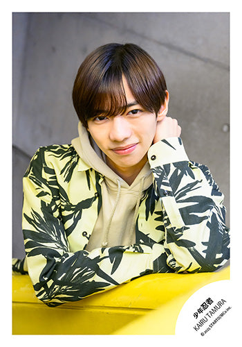 【No.SNN25-122】個人寫真影片幕後花絮2025 第三彈