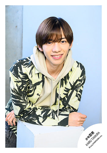 【No.SNN25-126】個人寫真影片幕後花絮2025 第三彈