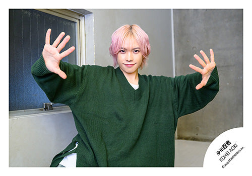 【No.SNN25-168】個人寫真影片幕後花絮2025 第三彈