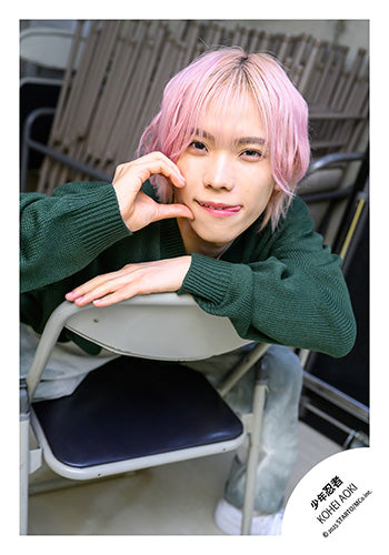 【No.SNN25-169】個人寫真影片幕後花絮2025 第三彈