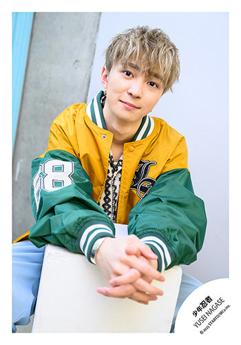 【No.SNN25-192】個人寫真影片幕後花絮2025 第三彈