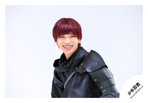 【No.SNN25-339】「少年忍者 LIVE 2025 This is 忍者」周邊商品花絮照