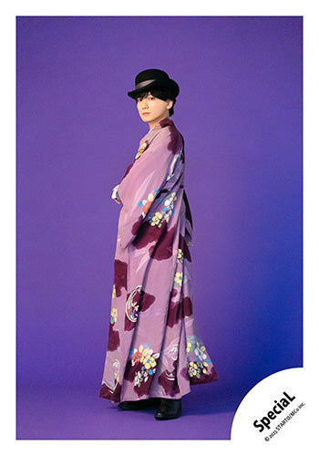 【No.SP25-088】「SpeciaL LIVE 2025 4ever SpeciaL」周邊商品花絮照