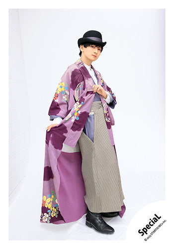 【No.SP25-092】「SpeciaL LIVE 2025 4ever SpeciaL」周邊商品花絮照