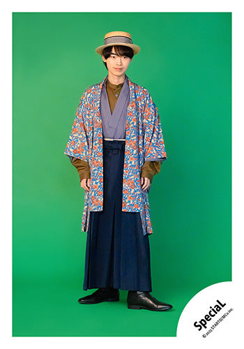 【No.SP25-102】「SpeciaL LIVE 2025 4ever SpeciaL」周邊商品花絮照